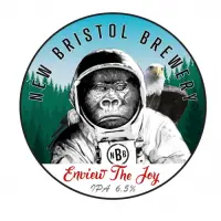 New Bristol Brewery Enview the Joy