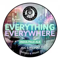 New Bristol Brewery Everything Everywhere