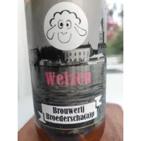 Broederscha(a)p Weizen