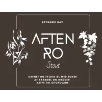 Bryggeri HAV Aftenro