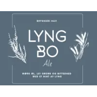 Bryggeri HAV Lyngbo