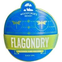 Woodforde's Flagondry
