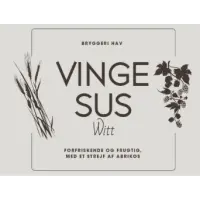 Bryggeri HAV Vingesus