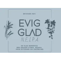 Bryggeri HAV Evigglad