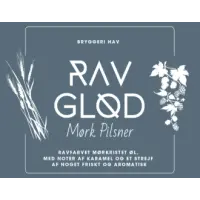 Bryggeri HAV Ravglød