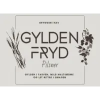 Bryggeri HAV Gyldenfryd