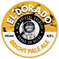 New Bristol Brewery El Dorado