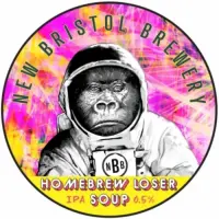 New Bristol Brewery Homebrew Loser Soup