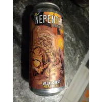 Nepenthe Brewing Co. Silent Curse