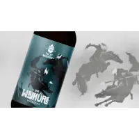 Tacet Brewery Die Walküre