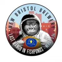 New Bristol Brewery Last Mango in Fishponds