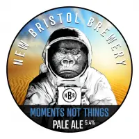New Bristol Brewery Moments Not Things
