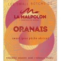 La Malpolon Oranais