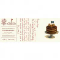 Forager Brewing Company Cakeob
