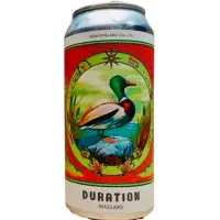 Duration Brewing Mallard
