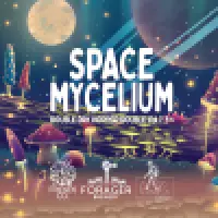Friends Company Brewing Space Mycelium