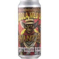 Klackabackens Bryggeri Wanted, Kent Killers Kalla