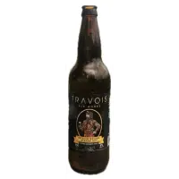 Travois Ale Works Belgian Golden Strong Ale