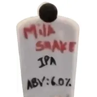 Pan's Microbrewery Milkshake IPA