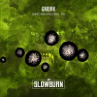 Slowburn Brewing Co-op Gmork