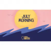 Sofia Electric Brewing July Morning