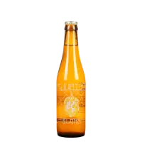Brasserie Kjubist Blond