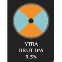 Rygr Brygghús Ytra
