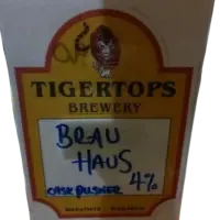 Tigertops Brewery Brau Haus