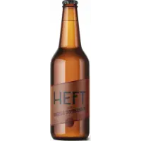 Brouwerij Heft Wijs Weizen Doppelbock