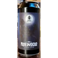 Tacet Brewery Das Rheingold