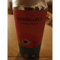 Ølsnedkeren Nabohjælp