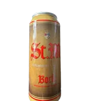 Privatbrauerei Eibau i. Sa. St. Marienthaler Klosterbräu Bock