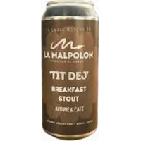 La Malpolon 'Tid Dej'