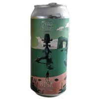 Zero Issue Brewing Risa