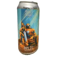 Zero Issue Brewing Relic Tangerine Gose