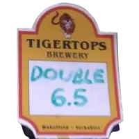Tigertops Brewery Double