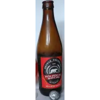 Browar Północny Północne Mocne (Belgian Blonde)