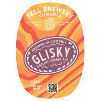 Fell Brewery Glisky
