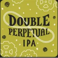 Tröegs Independent Brewing Double Perpetual IPA