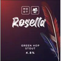 Moot Brew Co Rosella