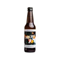 Cerveceria Insurgente Tiniebla