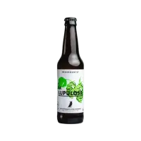 Cerveceria Insurgente La Lupulosa