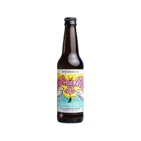 Cerveceria Insurgente Rompeolas
