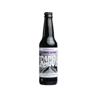 Cerveceria Insurgente Dragula