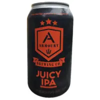 Armoury Brewing Company Juicy IPA
