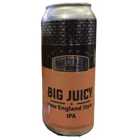 Spectrum Ale Works Big Juicy IPA