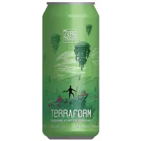 Zero Issue Brewing Terraform Porter