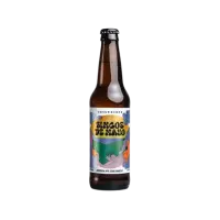 Cerveceria Insurgente Simcoe de Mayo
