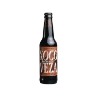Cerveceria Insurgente Xocoveza