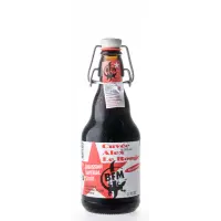 BFM (Brasserie des Franches-Montagnes) Cuvée Alex La Rouge (2022)